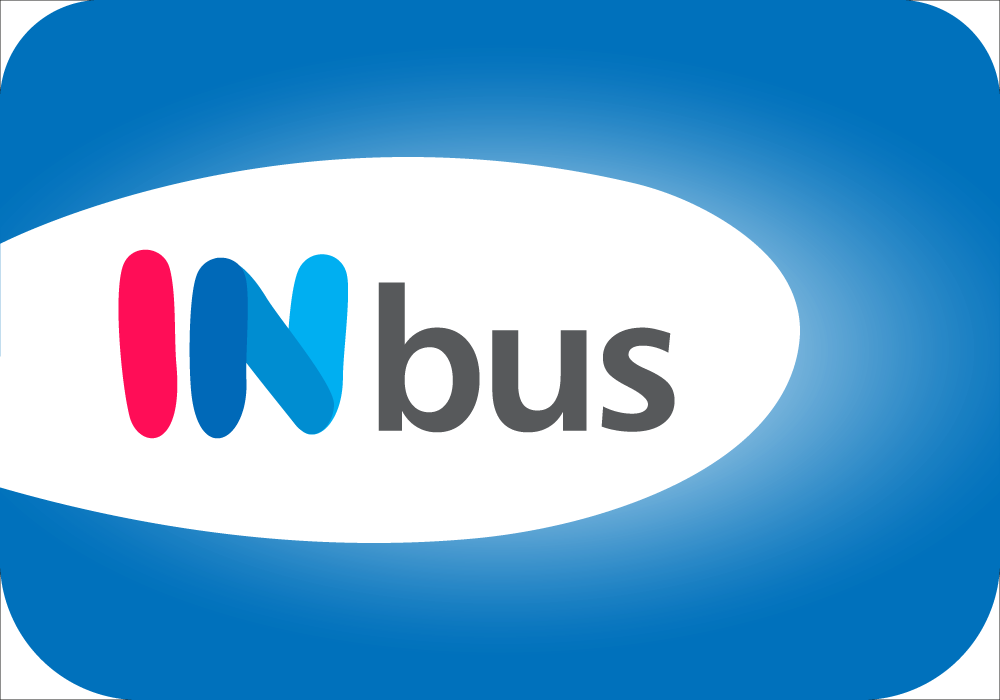 Inbus – Geocontrol lança tecnologia inédita no mundo que mostra lotação nos ônibus em tempo real